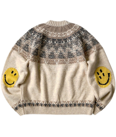 Kapital Knit Sweater